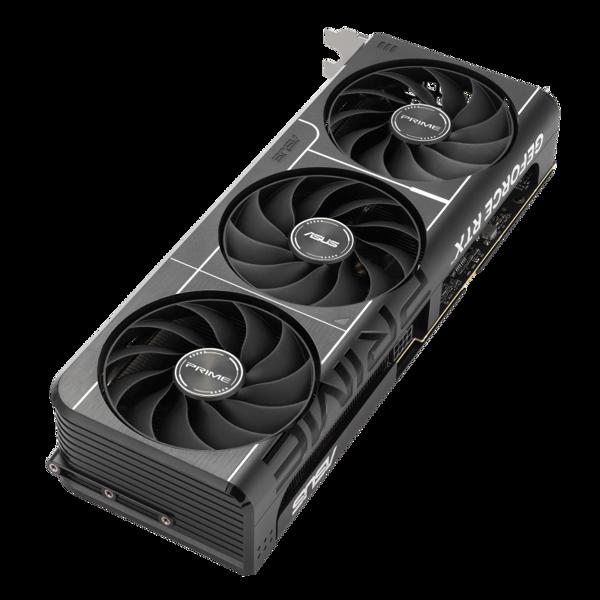 ASUS RTX 5060 TI PRIME 16 GB